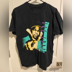 Ice Cube rapper shirt
